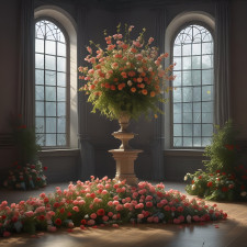 Friedhof Dörrenbach